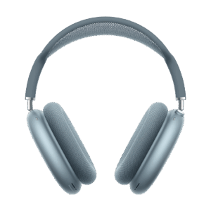 Apple Airpods Max 2 - Blue - Image 1