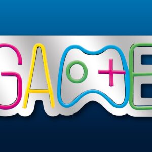 Activejet AJE-NEON GAME lubų šviestuvas Nekeičiama (-os) lemputė (-os) LED 5 W