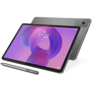Planšetė LENOVO Idea Tab 11" / 2.5K / IPS / 500 nits / 4 GB / 128 GB / Dimensity 6300 / Android 15 / Luna Grey