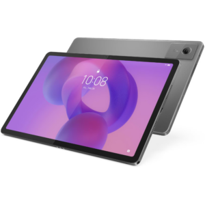 Planšetė LENOVO Idea Tab 11" / 2.5K / IPS / 500 nits / 4 GB / 128 GB / Dimensity 6300 / Android 15 / Luna Grey - Image 2