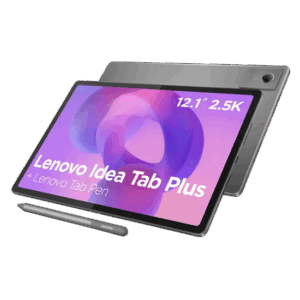 Planšetė Lenovo Idea Tab Plus WiFi 12.1 2.5K 8GB RAM 256GB with Pen - Grey