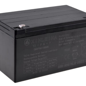 AGM akumuliatorius 24V/7AH SERA101