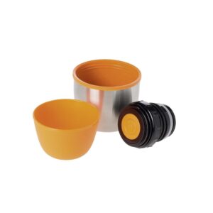 ESBIT ISO750ML termosas 0,75 L Nerūdijančiojo plieno - Image 2