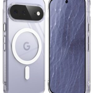RINGKE FUSION MAGNETIC MAGSAFE GOOGLE PIXEL 11 SKAIDRUS - Image 2