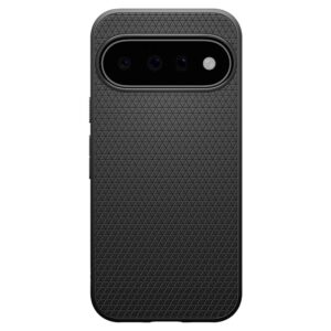 SPIGEN LIQUID AIR MAG MAGSAFE GOOGLE PIXEL 11 MATINIS JUODAS - Image 2