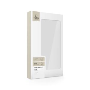 Tech-Protect BASICMAG MagSafe Apple iPhone 17 PRO MAX / 18 PRO MAX MATINIS COSMIC ORANGE - Image 2