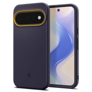 SPIGEN NANO POP MAG MAGSAFE GOOGLE PIXEL 11 DĖKLAS BLUEBERRY NAVY - Image 2
