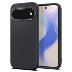 SPIGEN NANO POP MAG MAGSAFE GOOGLE PIXEL 11 DĖKLAS BLACK SESAME - Image 2