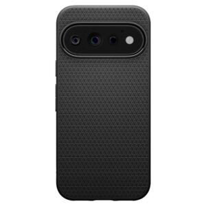 SPIGEN LIQUID AIR GOOGLE PIXEL 11 PRO MATINIS JUODAS - Image 2