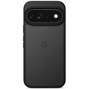 TECH-PROTECT MAGMAT GOOGLE PIXEL 9 PRO XL / 10 PRO XL / 11 PRO XL MATINIS JUODAS - Image 2