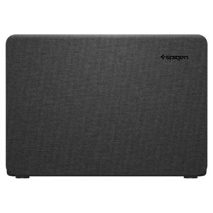 SPIGEN URBAN FIT MACBOOK NEO 13 2026 JUODAS - Image 2