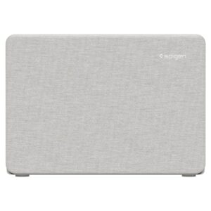 SPIGEN URBAN FIT MACBOOK NEO 13 2026 HEATHER GREY - Image 2