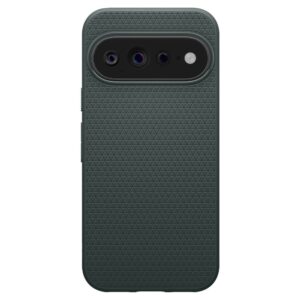 SPIGEN LIQUID AIR MAG MAGSAFE GOOGLE PIXEL 11 PRO XL ABYSS GREEN - Image 2