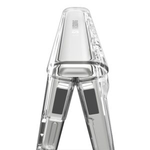 SPIGEN ULTRA HYBRID PRO MAGSAFE GALAXY Z FLIP 8 NEO ONE - Image 2