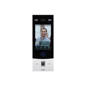 ENTRY PANEL FACE RECOGNITION/VTO7541G-S3 DAHUA - Image 1