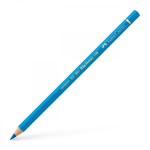 Spalvotas pieštukas Faber-Castell Polychromos, spalva 110