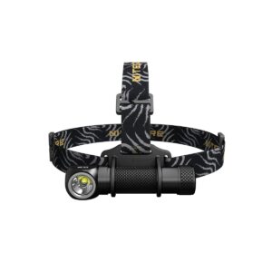 HEADLAMP H SERIES 1800 LUMENS/HC33 NITECORE - Image 1