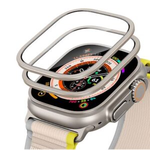 ESR Armorite Protector Apple Watch Ultra 1/2/3, 2