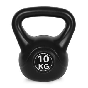 10 kg svarmuo mankštai, hantelis, svorio kamuolys, fitneso svoris, ModernHome - Image 2