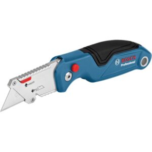 2 dalių peilių rinkinys BOSCH Professional - Image 2