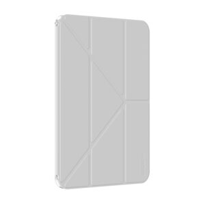 AmazingThing Minimal Case for iPad Air 11" M2/M3/M4 (2024/2025/2026) - pilkos spalvos - Image 2