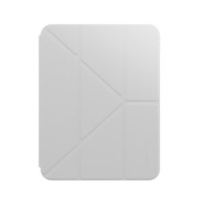 AmazingThing Minimal Case for iPad Air 11" M2/M3/M4 (2024/2025/2026) - pilkos spalvos - Image 3