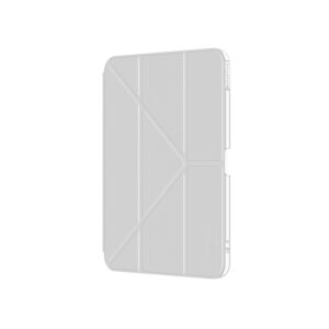 AmazingThing Minimal Case for iPad Air 11" M2/M3/M4 (2024/2025/2026) - pilkos spalvos - Image 4