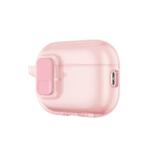 AmazingThing Minimal Dėklas skirtas AirPods Pro 3 - rožinės spalvos - Image 2