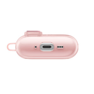 AmazingThing Minimal Dėklas skirtas AirPods Pro 3 - rožinės spalvos - Image 4