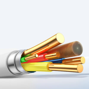 Joyroom S-A59 Vibrant Series 3A USB-A - USB-C cable 1.2m - white - Image 8