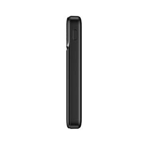 Maxlife išorinė baterija MXPB-01 5000 mAh juoda - Image 6