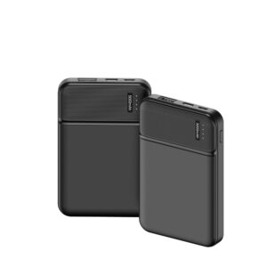 Maxlife išorinė baterija MXPB-01 5000 mAh juoda - Image 10