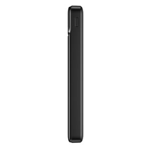 Maxlife išorinė baterija MXPB-01 10000 mAh juoda - Image 6