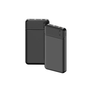 Maxlife išorinė baterija MXPB-01 10000 mAh juoda - Image 10