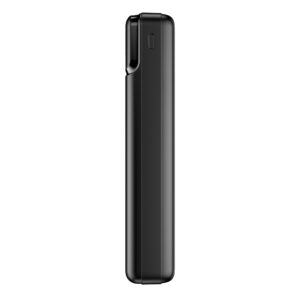 Maxlife išorinė baterija MXPB-01 20000 mAh juoda - Image 6
