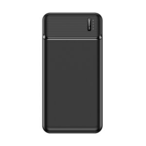 Maxlife išorinė baterija MXPB-01 20000 mAh juoda - Image 3