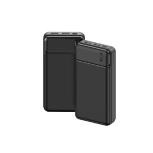 Maxlife išorinė baterija MXPB-01 20000 mAh juoda - Image 10