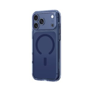 AmazingThing Minimal Mag Lens Dėklas skirtas Apple iPhone 17 Pro Max - Blue - Image 2