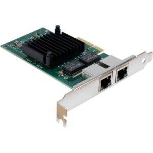 Inter-Tech ST-727 Vidinis Eternetas 1000 Mbit/ai - Image 1