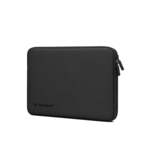 Wozinsky WNL-10B 10-11" neopreninis kompiuterio dėklas - juodos spalvos