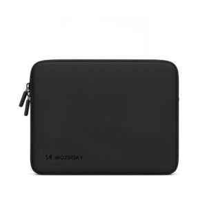 Wozinsky WNL-10B 10-11" neopreninis kompiuterio dėklas - juodos spalvos - Image 2