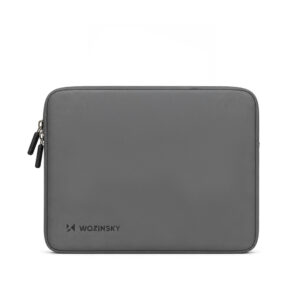 Wozinsky WNL-10G 10-11" neopreninis kompiuterio dėklas - pilkos spalvos - Image 2
