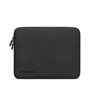 Wozinsky WNL-13B 13-14" neopreninis kompiuterio dėklas - juodos spalvos - Image 2