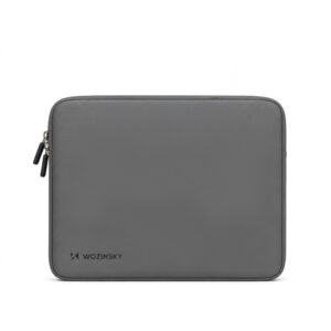 Wozinsky WNL-13G 13-14" neopreninis kompiuterio dėklas - pilkos spalvos - Image 2