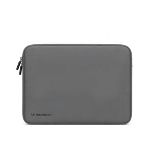 Wozinsky WNL-15G 15.6" neopreninis kompiuterio dėklas - pilkos spalvos - Image 2