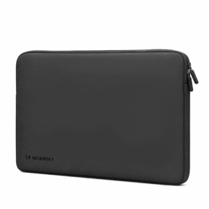 Wozinsky WNL-17B 17.3" neopreninis kompiuterio dėklas - juodos spalvos