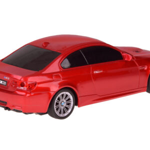 Automobilis su vairu Sports BMW 1:24 nuotoliniu būdu valdomas automobilis RC0661 - Image 4