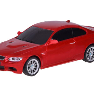 Automobilis su vairu Sports BMW 1:24 nuotoliniu būdu valdomas automobilis RC0661 - Image 2