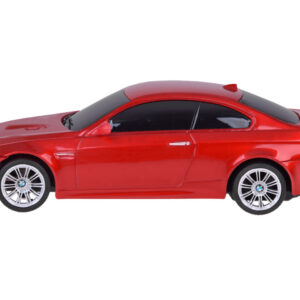Automobilis su vairu Sports BMW 1:24 nuotoliniu būdu valdomas automobilis RC0661 - Image 3