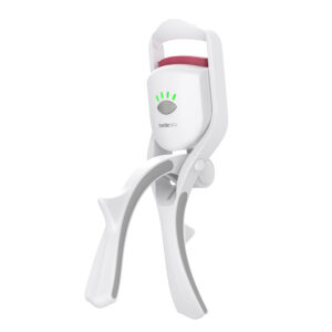 Belleskin by MAXGROOM BM2310 Heated Eyelash Curler - White - Image 2
